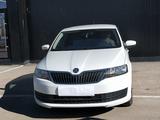 Skoda Rapid 2014 года за 4 500 000 тг. в Актобе