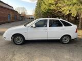 ВАЗ (Lada) Priora 2172 2013 года за 2 500 000 тг. в Усть-Каменогорск – фото 3