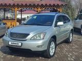 Lexus RX 350 2007 годаfor10 200 000 тг. в Алматы – фото 3