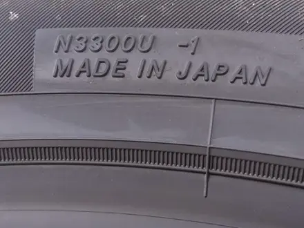 Шины Yokohama 265/45R21 G075 за 130 000 тг. в Алматы – фото 4