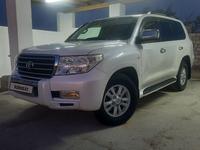 Toyota Land Cruiser 2008 годаүшін17 700 000 тг. в Актау