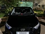 Hyundai i20 2023 года за 7 800 000 тг. в Астана – фото 3