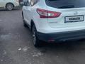 Nissan Qashqai 2014 годаүшін7 700 000 тг. в Костанай – фото 4