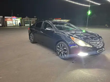 Hyundai Sonata 2011 года за 6 100 000 тг. в Алматы