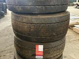 Грузовые шины 385.55.22.5 за 140 000 тг. в Алматы