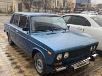 ВАЗ (Lada) 2106 1998 года за 700 000 тг. в Сарыагаш