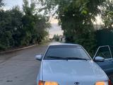 ВАЗ (Lada) 2114 2005 года за 550 000 тг. в Костанай