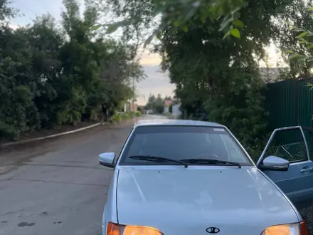 ВАЗ (Lada) 2114 2005 года за 550 000 тг. в Костанай