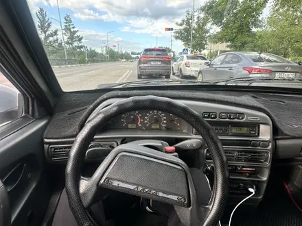 ВАЗ (Lada) 2114 2005 года за 550 000 тг. в Костанай – фото 3