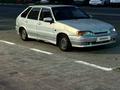 ВАЗ (Lada) 2114 2005 года за 550 000 тг. в Костанай – фото 8