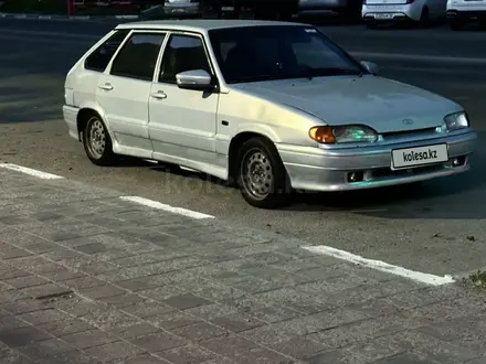ВАЗ (Lada) 2114 2005 года за 550 000 тг. в Костанай – фото 8