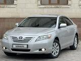 Toyota Camry 2007 года за 7 700 000 тг. в Алматы – фото 5