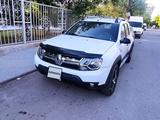 Renault Duster 2018 годаүшін6 500 000 тг. в Шымкент