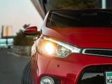 Kia Cerato 2014 годаүшін7 500 000 тг. в Атырау