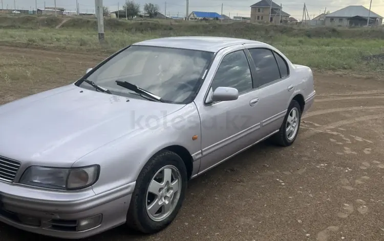 Nissan Maxima 1997 года за 3 000 000 тг. в Шу