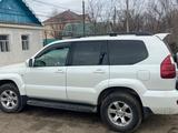 Toyota Land Cruiser Prado 2007 года за 10 500 000 тг. в Уральск – фото 3