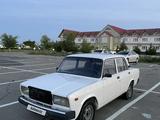 ВАЗ (Lada) 2107 2008 годаүшін900 000 тг. в Актау – фото 4