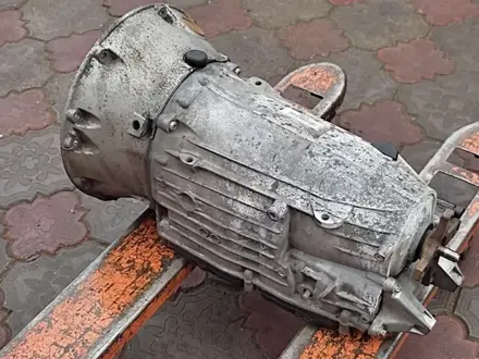 Акпп коробка M272 7g-tronic за 400 000 тг. в Алматы