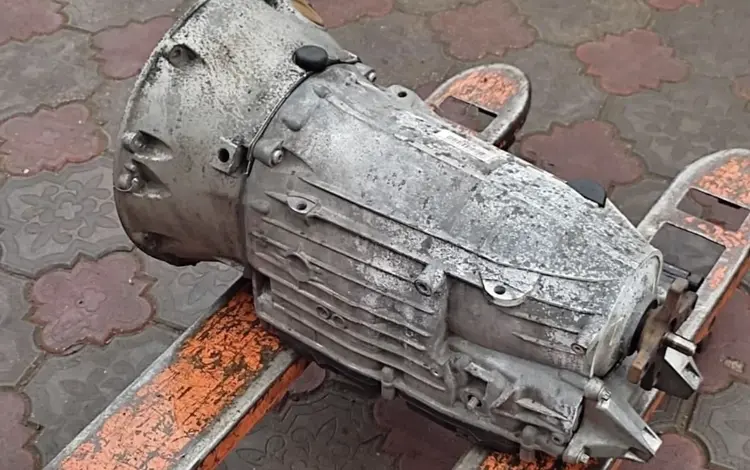Акпп коробка M272 7g-tronic за 400 000 тг. в Алматы