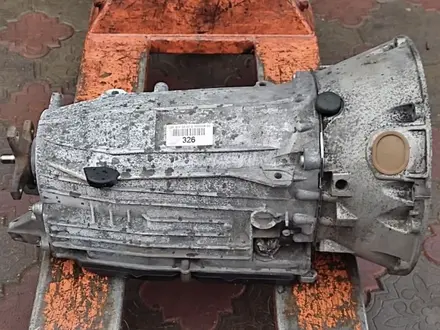 Акпп коробка M272 7g-tronic за 400 000 тг. в Алматы – фото 4