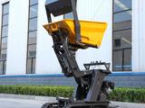 MWM  Мини-думпер (самосвал) D072 (с подъемником) 2025 года за 4 300 000 тг. в Алматы – фото 2