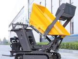 MWM  Мини-думпер (самосвал) D072 (с подъемником) 2025 года за 4 300 000 тг. в Алматы – фото 4