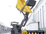 MWM  Мини-думпер (самосвал) D072 (с подъемником) 2025 года за 4 300 000 тг. в Алматы