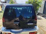 Nissan Mistral 1995 года за 350 000 тг. в Талдыкорган – фото 2