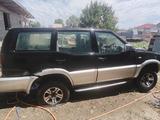 Nissan Mistral 1995 года за 350 000 тг. в Талдыкорган