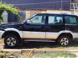 Nissan Mistral 1995 года за 350 000 тг. в Талдыкорган – фото 3