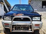 Nissan Mistral 1995 года за 350 000 тг. в Талдыкорган – фото 4