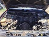 Nissan Mistral 1995 года за 350 000 тг. в Талдыкорган – фото 5