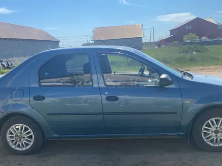 Renault Logan 2011 года за 3 000 000 тг. в Астана – фото 2