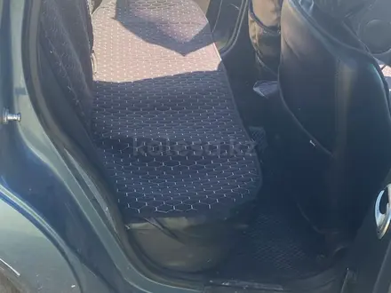 Renault Logan 2011 года за 3 000 000 тг. в Астана – фото 3