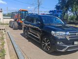 Toyota Land Cruiser 2017 годаүшін29 000 000 тг. в Уральск – фото 3