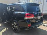 Toyota Land Cruiser 2017 годаүшін29 000 000 тг. в Уральск – фото 4
