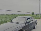 BMW 728 1998 года за 2 300 000 тг. в Алматы – фото 2