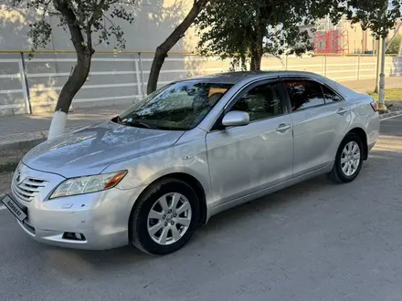 Toyota Camry 2006 года за 6 700 000 тг. в Кызылорда – фото 6