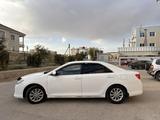 Toyota Camry 2012 года за 9 300 000 тг. в Актау – фото 3