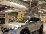 Hyundai Tucson 2017 года за 8 500 000 тг. в Алматы – фото 3