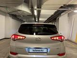 Hyundai Tucson 2017 года за 8 500 000 тг. в Алматы – фото 4