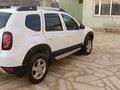 Renault Duster 2017 года за 5 800 000 тг. в Жанаозен – фото 2