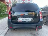 Renault Duster 2013 годаүшін4 000 000 тг. в Петропавловск – фото 4