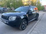 Renault Duster 2013 годаүшін4 000 000 тг. в Петропавловск