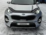 Kia Sportage 2020 годаүшін11 850 000 тг. в Астана – фото 3