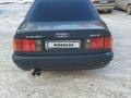 Audi 100 1992 года за 2 150 000 тг. в Тараз – фото 6