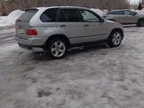 BMW X5 2004 годаүшін6 500 000 тг. в Усть-Каменогорск