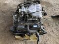 Двигатель Toyota за 220 000 тг. в Алматы – фото 2