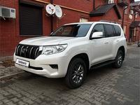 Toyota Land Cruiser Prado 2018 годаfor24 000 000 тг. в Атырау