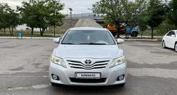 Toyota Camry 2011 года за 6 200 000 тг. в Алматы – фото 2